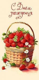 В День Рождения