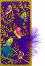 Птицы