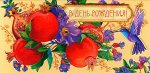В День Рождения!