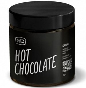 Какао Tasty Coffee, 350 г.