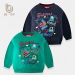 Качественная, яркая одежда Be Top для мальчишек