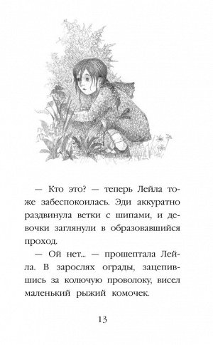 Котёнок Веснушка, или Как научиться помогать (выпуск 39)