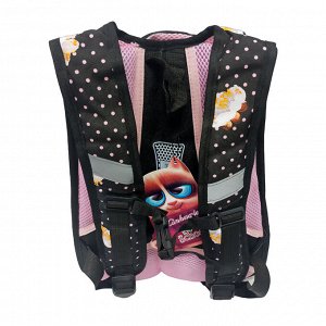 Школьный рюкзак + пенал ZDRASTi Junior Style 3D