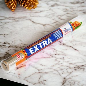 Фольга EXTRA стандарт 29*8 м