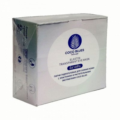 Тайские гидрогелевые патчи! Сыворотки вокруг глаз! - Корона Термо носки ...