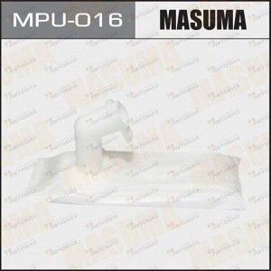 Фильтр бензонасоса MASUMA MPU-016