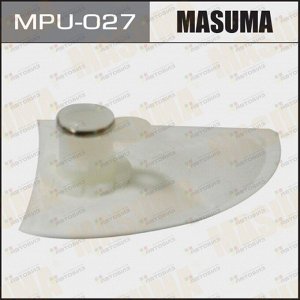 Фильтр бензонасоса MASUMA MPU-027