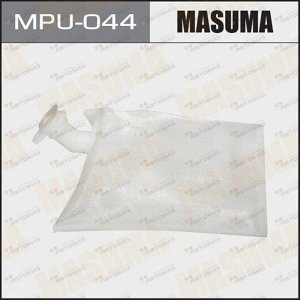 Фильтр бензонасоса MASUMA MPU-044