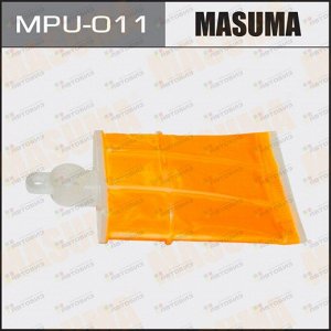 Фильтр бензонасоса MASUMA MPU-011