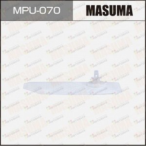 Фильтр бензонасоса MASUMA MPU-070