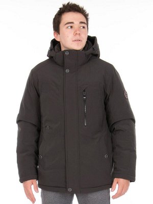 Куртка мужская Indaco 1100 (Хаки 21)
