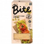 Безглютеновый Bite: печенье, хлебцы, батончики, НеМолоко