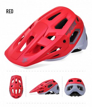 Велосипедный шлем BATFOX LA302-103