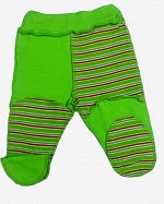 Ползунки детские ТМ NISO BABY