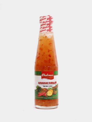 Соус Чили ананасовый 270 г, Вьетнам