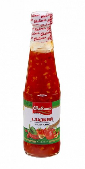 Соус Чили сладкий 300 г, Вьетнам