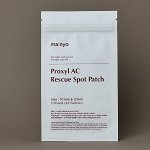 Manyo Точечные патчи против воспалений и прыщей Proxyl AC Rescue Spot Patch , 42 шт.