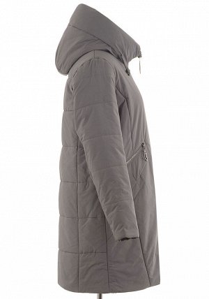 Зимнее пальто на верблюжьей шерсти COR-9055