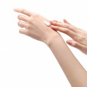 Набор: Ультраувлажняющий крем для рук с гиалуроновой кислотой Water Luminous Sos Ringer Hand Cream (Black)