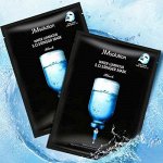 JMsolution Water Luminous S.O.S Ringer Mask Увлажняющая ультратонкая маска c гиалуроновой кислотой