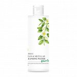 Deoproce Мицеллярная вода с экстрактом зеленого чая Clean &amp; Micellar Cleansing Water Green Tea