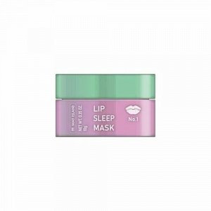 May Island Маска для губ ночная с киви и драгонфрутом - Lip sleep mask no.1 dragonfruit kiwi, 10 грамм