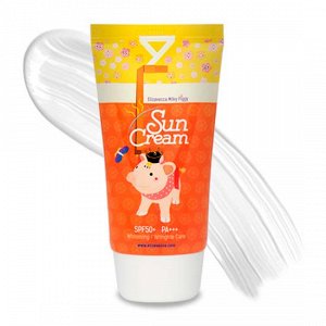 [Elizavecca] Солнцезащитный крем  Milky Piggy Sun Cream