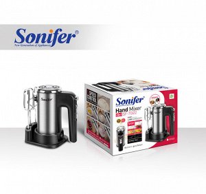 Миксер ручной Sonifer SF-7022