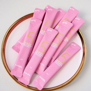 Masil 5 Probiotics Color Radiance Shampoo - Шампунь для сияния волос с пробиотиками 1шт