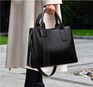 Сумка Видео: https-//www.modernbag.ru/media/upload/A-CC-10153%20(1).mp4


	Высококачественные сумки класса ЛЮКС.

Стильные, красивые, большие и, в то же время, весьма элегантные модели.

Материа