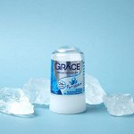 GRACE Дезодорант - кристалл без алюминия 100% натуральный