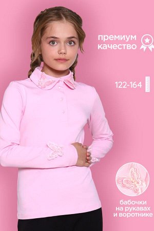 Блузка для девочки
