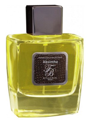 FRANCK BOCLET  ABSINTHE  100ml edp