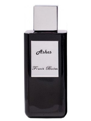 FRANCK BOCLET ASHES unisex 100ml extrait унисекс