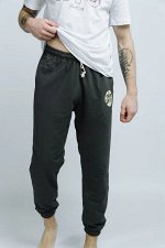 25100 Брюки мужские спортивные