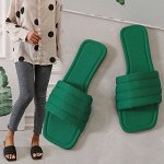 Шлепки женские