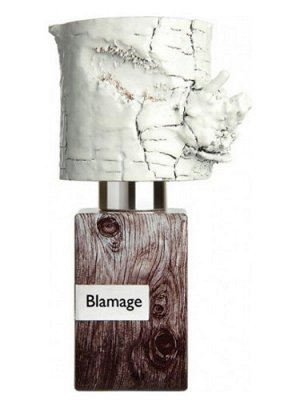 Nasomatto Blamage  30ml parfum
