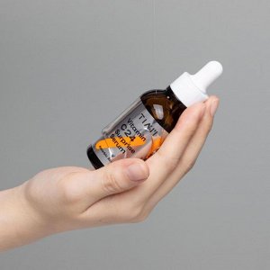 TIAM Vitamin C 24 Surprise Serum Сыворотка с витамином С