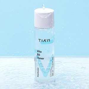 Увлажняющий Тонер My Signature Vita B5 Toner