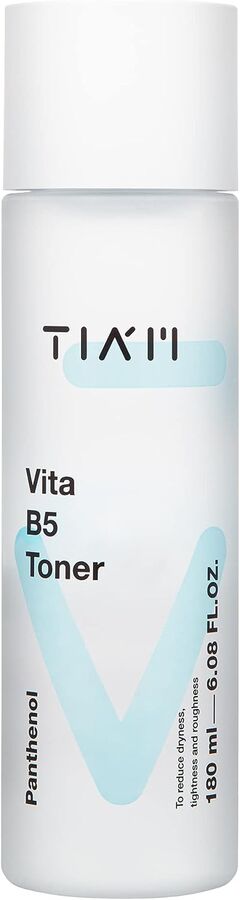 Увлажняющий Тонер My Signature Vita B5 Toner