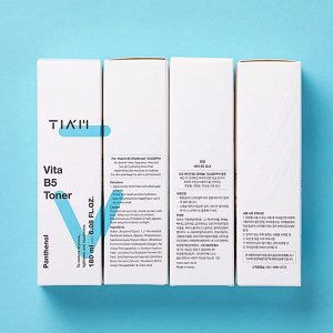 Увлажняющий Тонер My Signature Vita B5 Toner