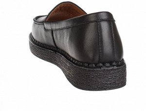 Лоферы Madella XUS-32549-3A-KT
