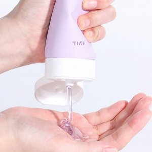 (пробник) Успокаивающий Гель для Умывания с Муцином Улитки Snail & Azulene Low Ph Cleanser