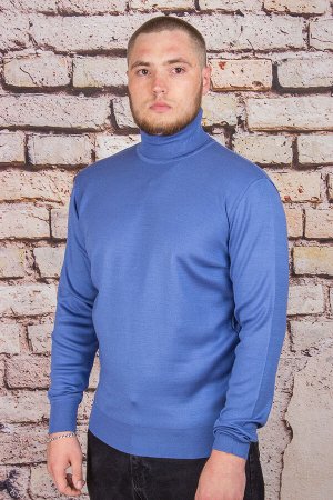 Свитер 1000/5 синий DEVIR