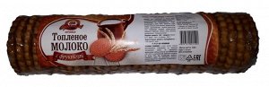 Печенье Топленое молоко с фруктозой 230,0