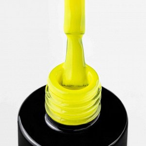 Гель-лак NIK NAILS  Soda Neon №02 8мл