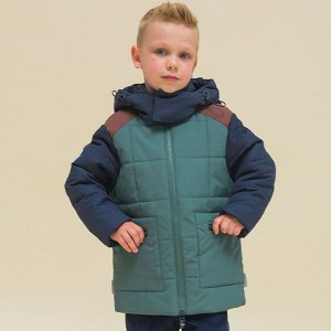 BZXL3337 куртка для мальчиков (1 шт в кор.)
