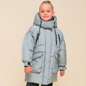 GZFZ3335 пальто для девочек