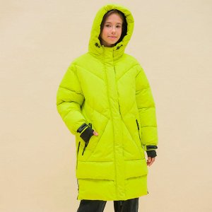 GZFZ3335/1 пальто для девочек