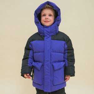 BZXZ3335 куртка для мальчиков